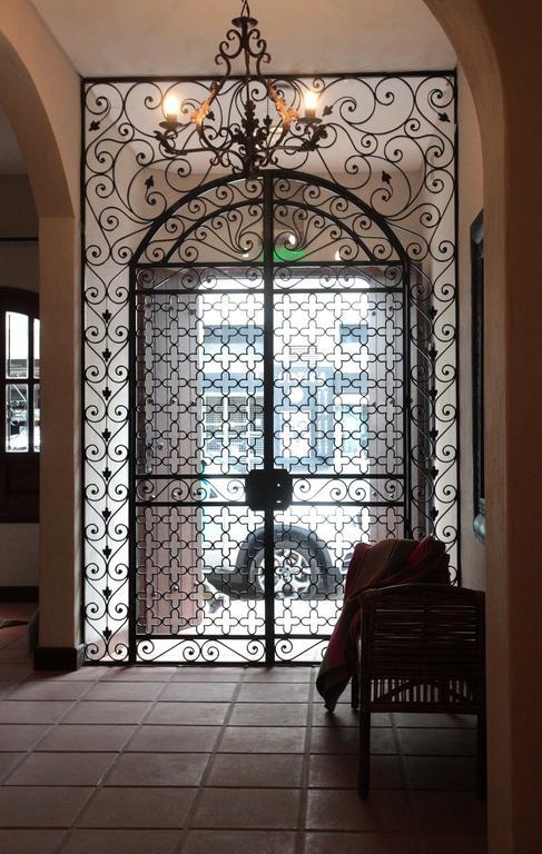 Hotel Boutique Balcon De La Plaza سالتا المظهر الخارجي الصورة