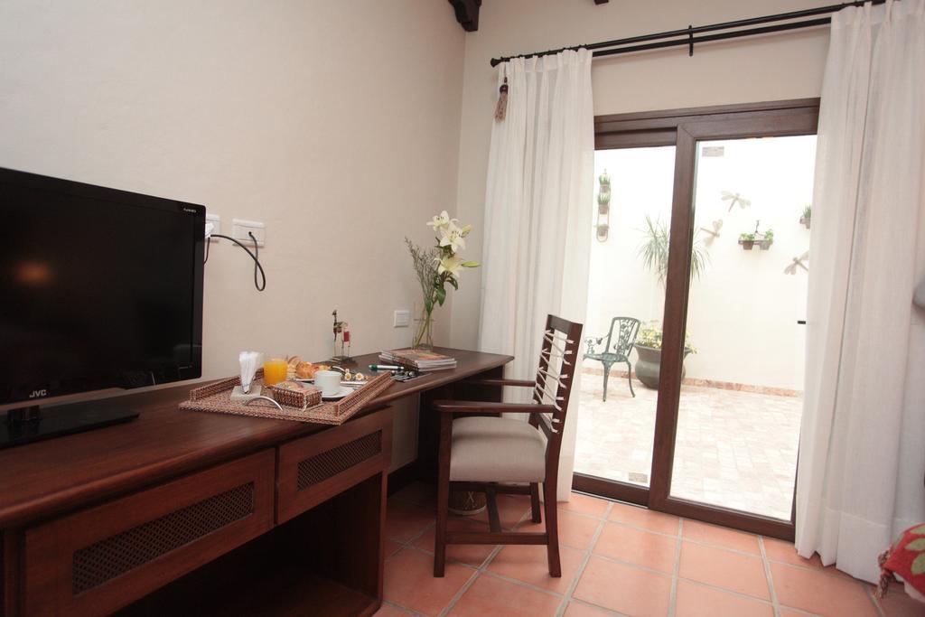 Hotel Boutique Balcon De La Plaza سالتا المظهر الخارجي الصورة