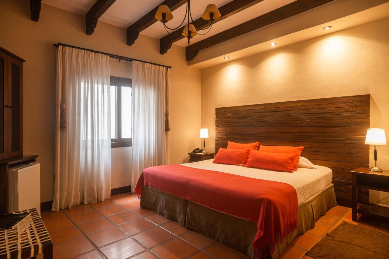 Hotel Boutique Balcon De La Plaza سالتا المظهر الخارجي الصورة