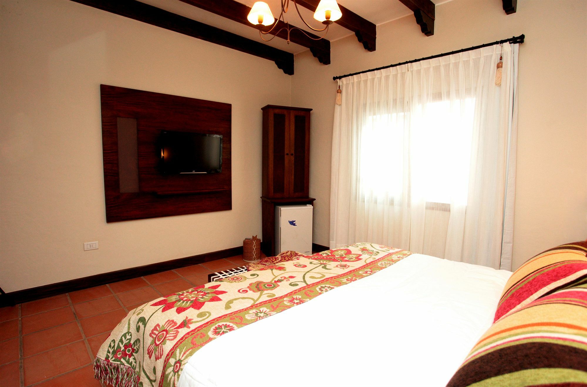 Hotel Boutique Balcon De La Plaza سالتا المظهر الخارجي الصورة