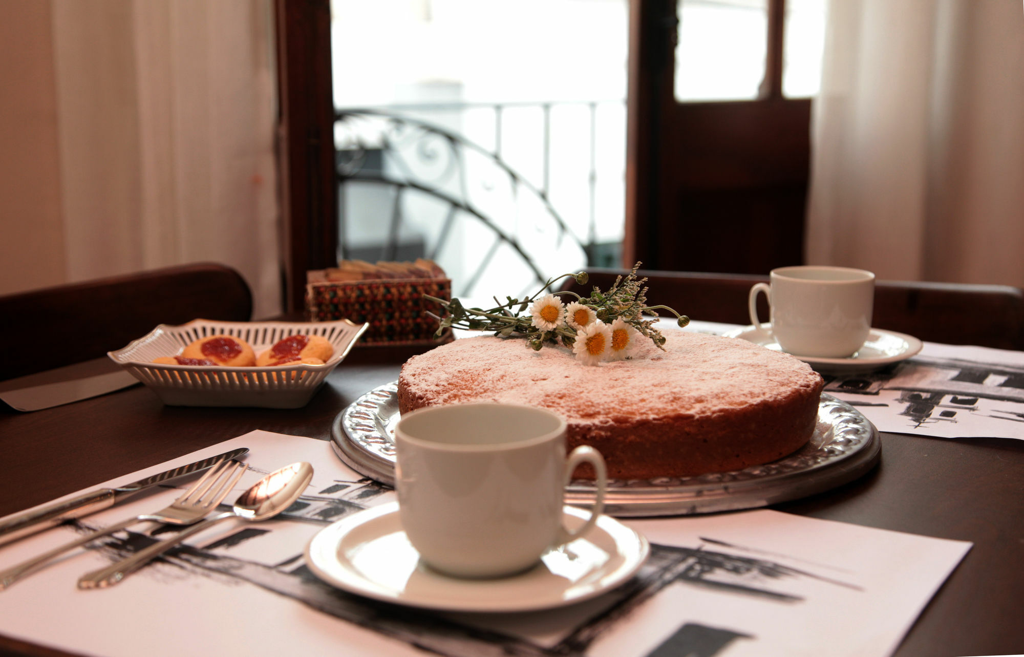 Hotel Boutique Balcon De La Plaza سالتا المظهر الخارجي الصورة